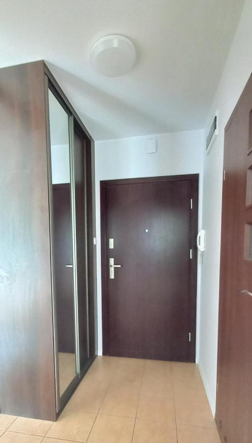 Apartment Apartamentyprzymorzu Centrum Blisko Plazy Kolberg