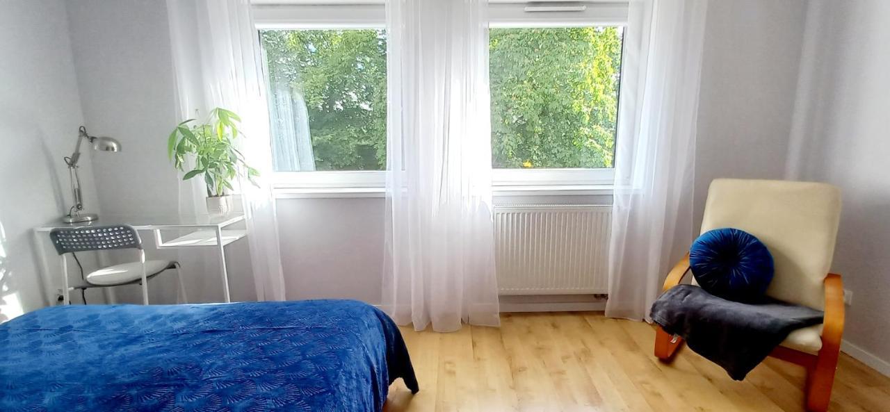 Apartamentyprzymorzu Centrum Blisko Plazy * Kolberg