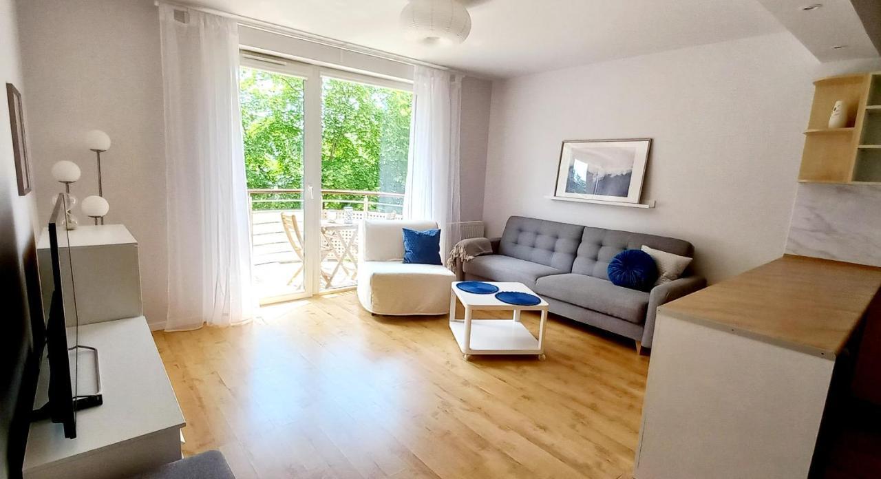 Apartamentyprzymorzu Centrum Blisko Plazy Apartment Kolberg