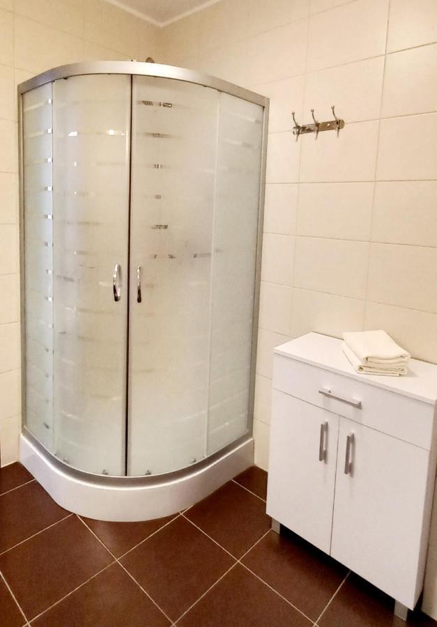 Apartamentyprzymorzu Centrum Blisko Plazy Apartment