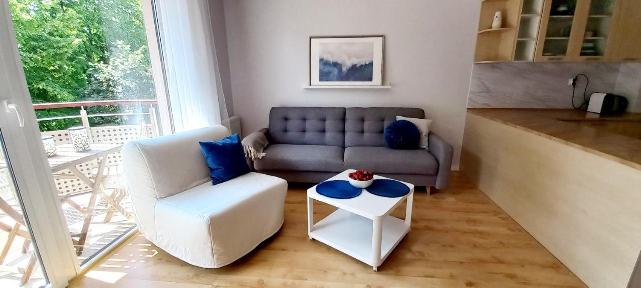Apartamentyprzymorzu Centrum Blisko Plazy