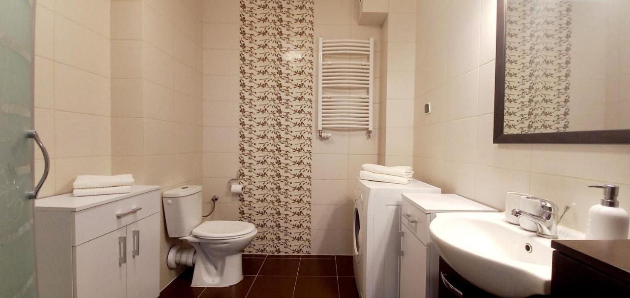 Apartamentyprzymorzu Centrum Blisko Plazy * Kolberg
