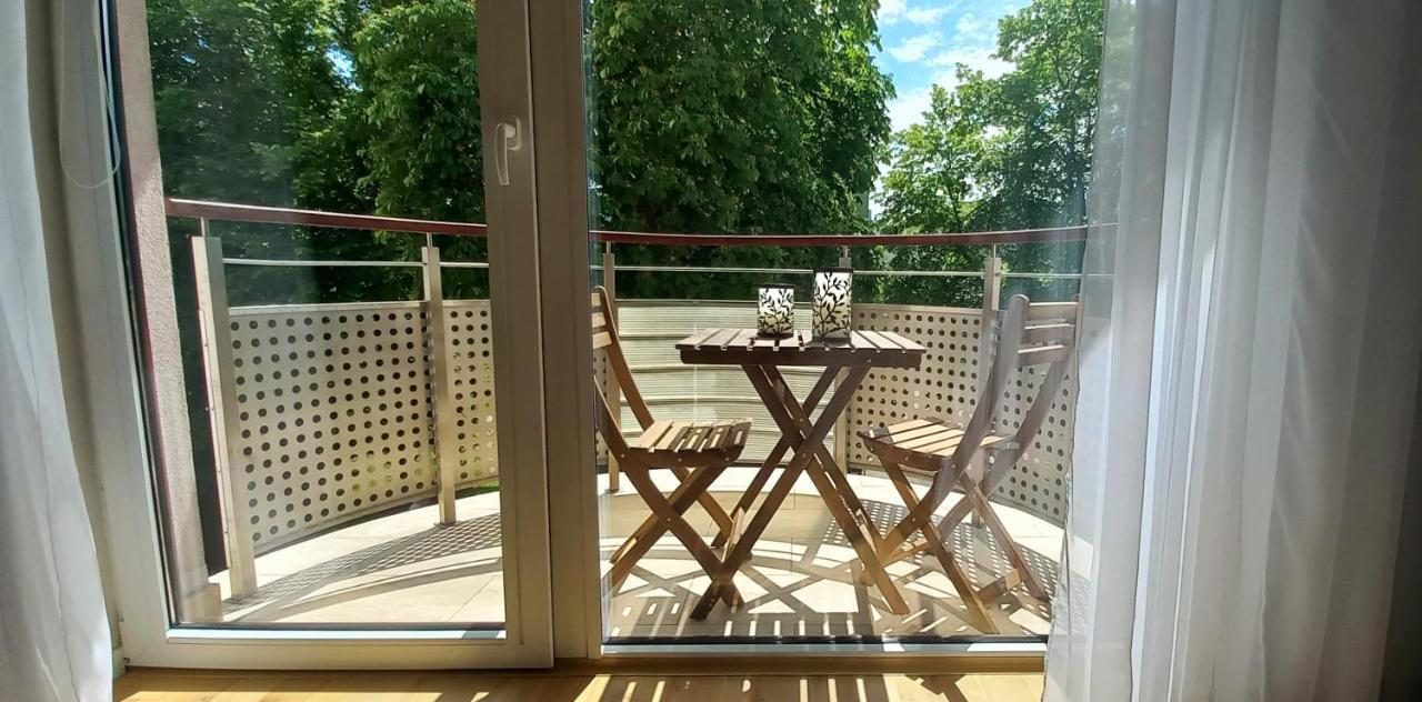 Apartamentyprzymorzu Centrum Blisko Plazy * Kolberg