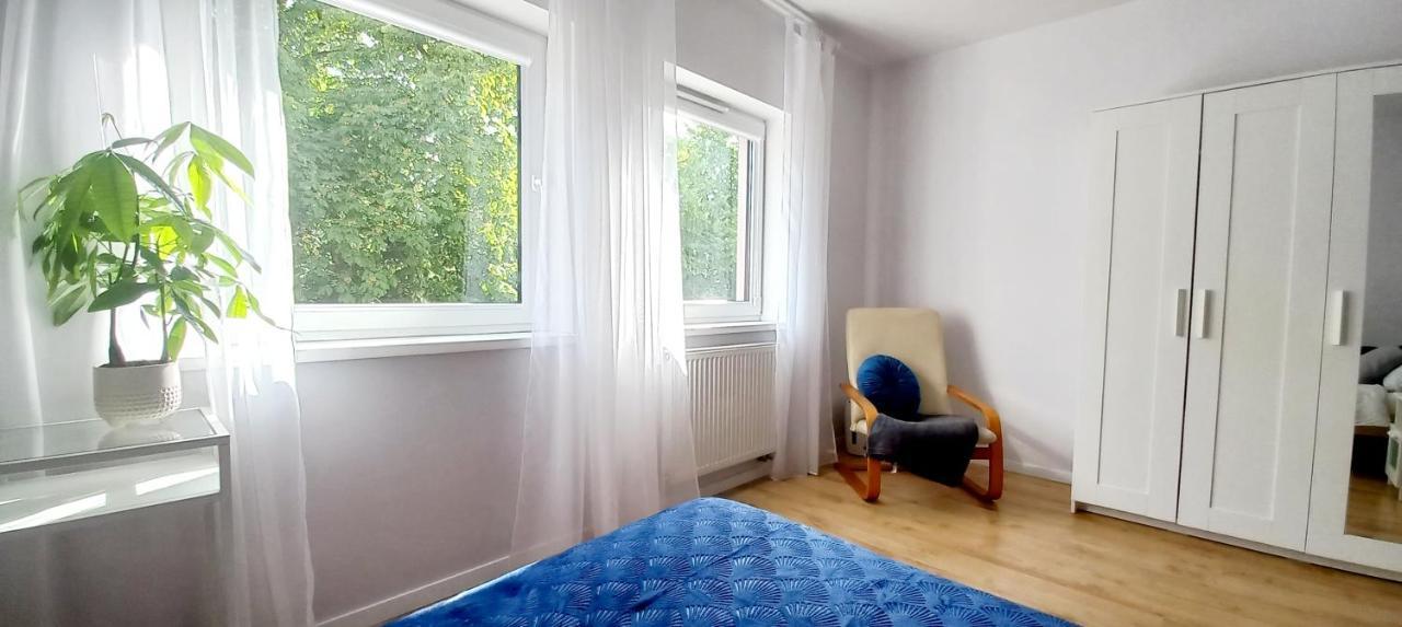 Apartamentyprzymorzu Centrum Blisko Plazy Apartment Kolberg